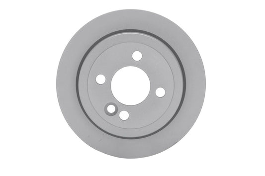 34 21 1 503070 BH BRAKE DISC REAR  MINI - 3446 # BOSCH 0 986 478 601
