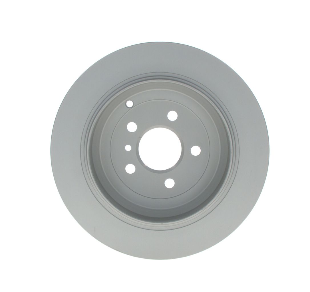 164 423 06 12 BH BRAKE DISC REAR VENTED - 3663 BOSCH 0 986 479 285