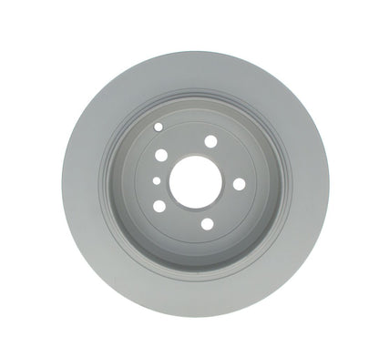 164 423 06 12 BH BRAKE DISC REAR VENTED - 3663 BOSCH 0 986 479 285