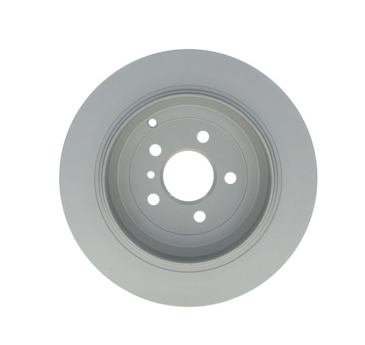 164 423 06 12 BH BRAKE DISC REAR VENTED - 3663 BOSCH 0 986 479 285