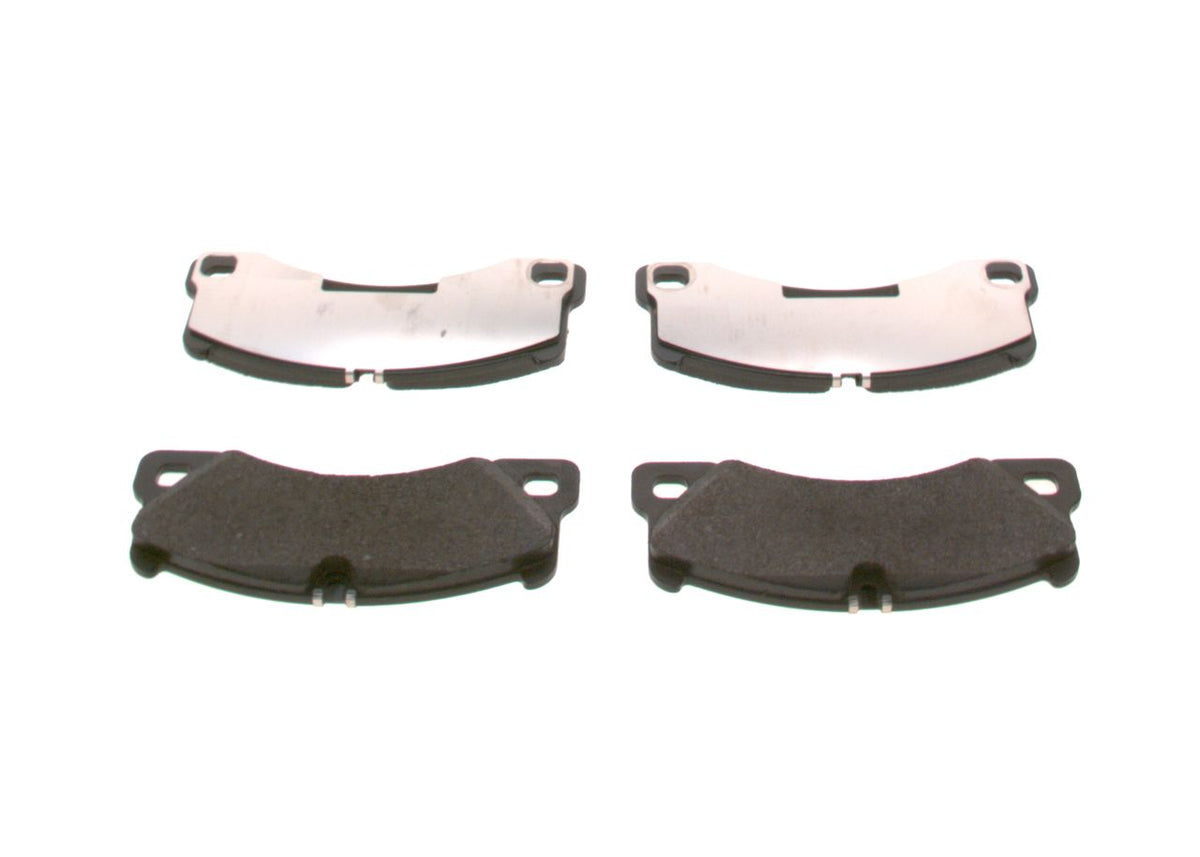 GDB1774 BH BRAKE PADS FRONT TOUAREG/CAYENNE/Q7 # BOSCH 0 986 494 206