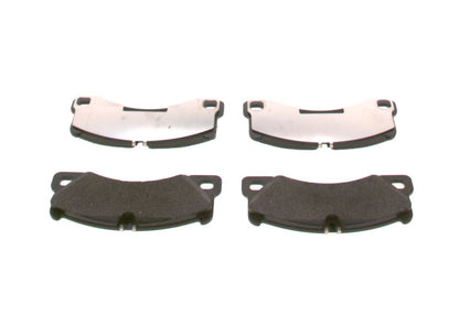 GDB1774 BH BRAKE PADS FRONT TOUAREG/CAYENNE/Q7 # BOSCH 0 986 494 206