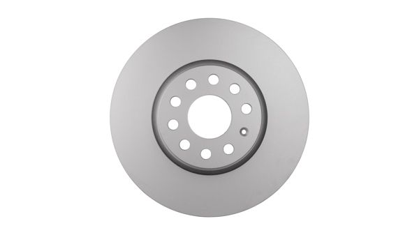 5WA 615 301B BRAKE DISC  3721  # HELLA 355.134-611