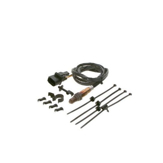 Bosch 0258007351 Lambda Sensor