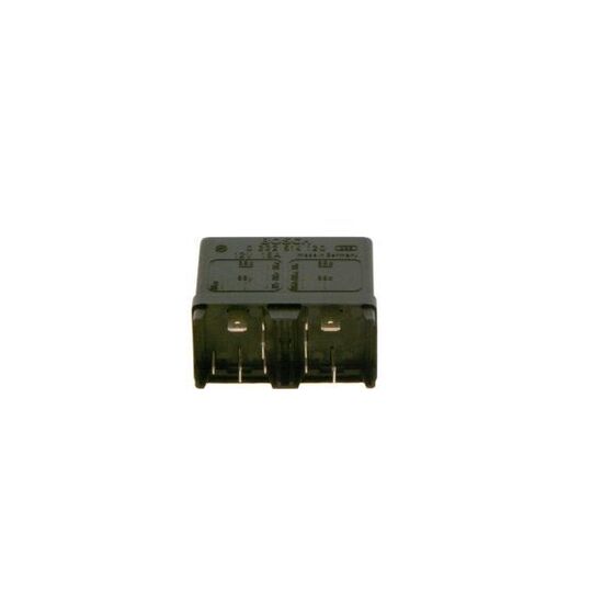 Bosch 0332514120 Relay