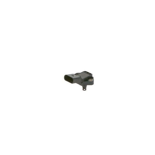 Bosch 0281002976 Sensor, boost pressure