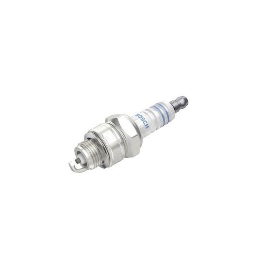 Bosch 0242229657 Spark Plug