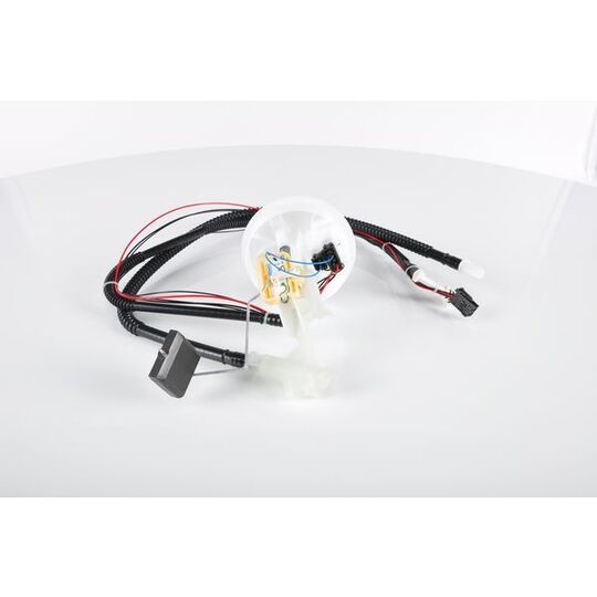 Bosch 0986580343 Sender Unit, fuel tank