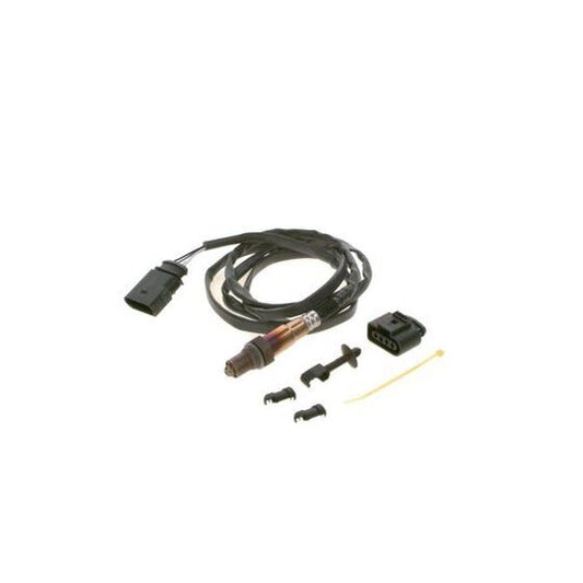 Bosch 0258006978 Lambda Sensor