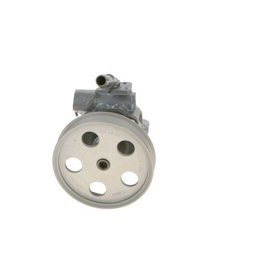 Bosch KS00000170 Hydraulic Pump, steering system