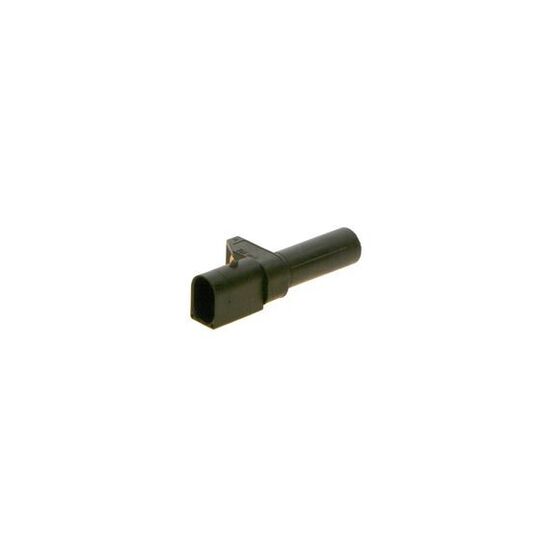 Bosch 0261210141 RPM Sensor, engine management