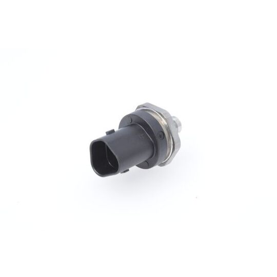 Bosch 0261545063 Sensor, fuel pressure