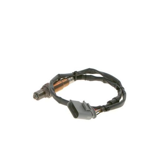 Bosch 0258027215 Lambda Sensor