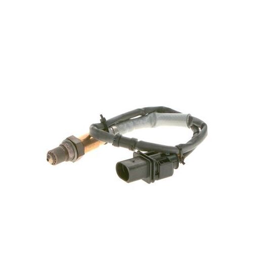 Bosch 0258017617 Lambda Sensor