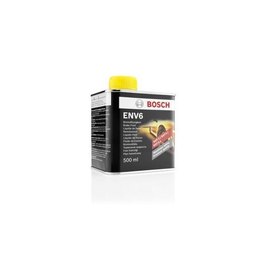 Bosch 1987479206 Brake Fluid