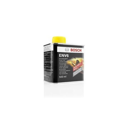 Bosch 1987479206 Brake Fluid
