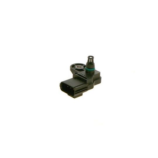 Bosch 0261230218 Sensor, boost pressure