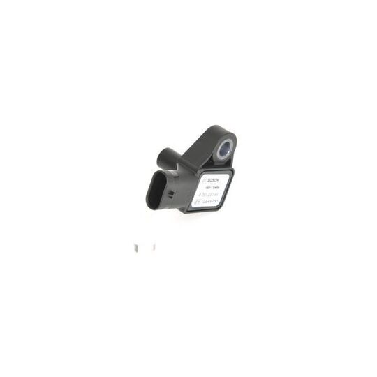 Bosch 0261230441 Sensor, boost pressure