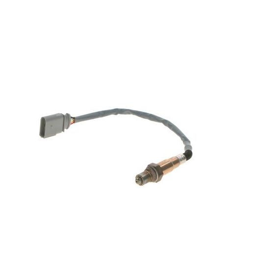Bosch 0258027205 Lambda Sensor