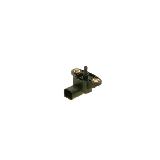 Bosch 0261230191 Sensor, boost pressure