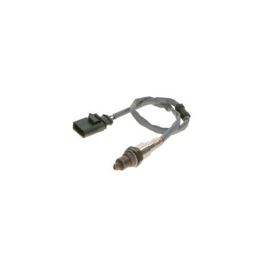 Bosch 0258030102 Lambda Sensor