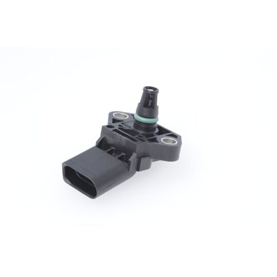 Bosch 0281006059 Sender Unit, intake air temperature