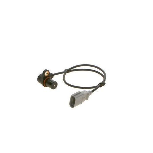 Bosch 0261210147 RPM Sensor, engine management