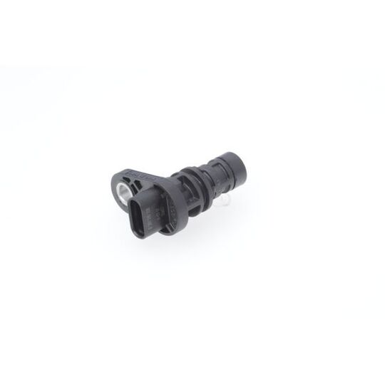 Bosch 0261210338 RPM Sensor, engine management