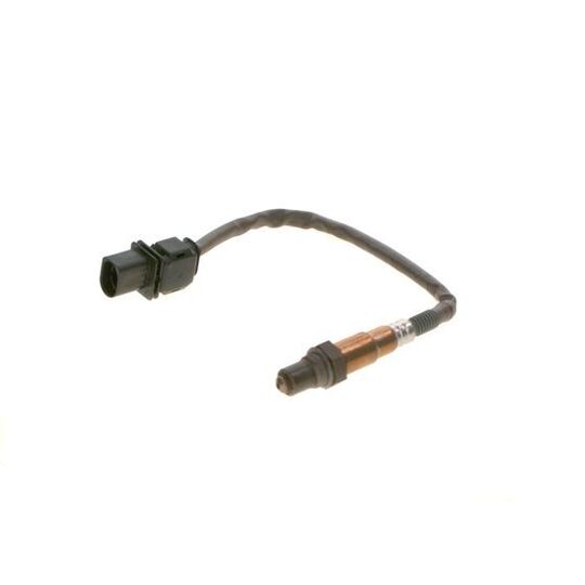 Bosch 0258017353 Lambda Sensor