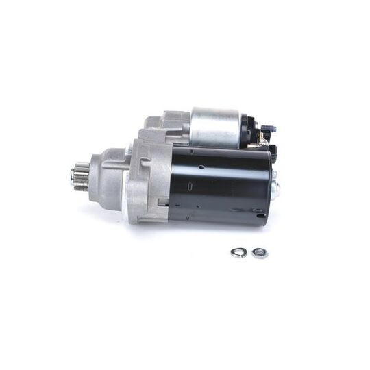 Bosch 0001120400 Starter