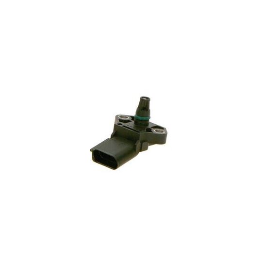 Bosch 0261230208 Sensor, boost pressure