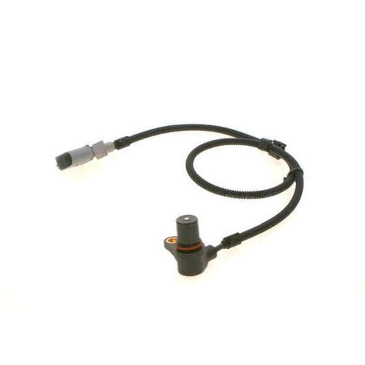 Bosch 0261210177 RPM Sensor, engine management