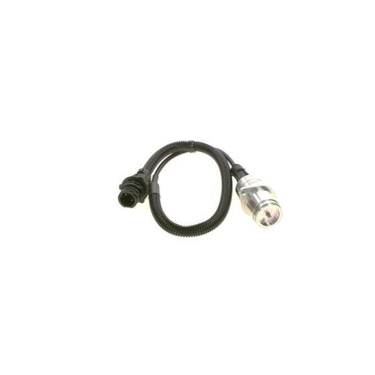 Bosch 2417213016 Solenoid