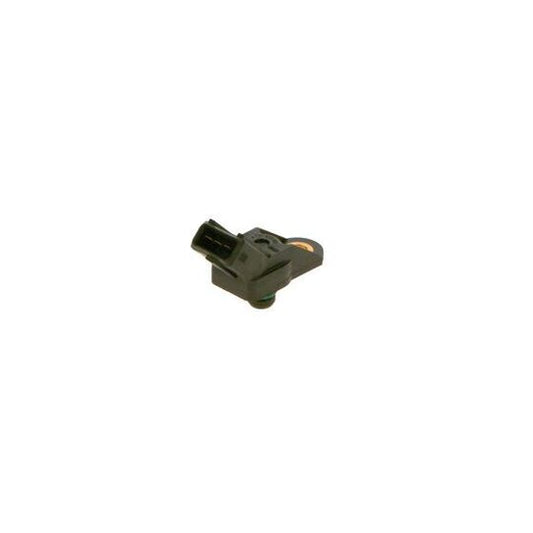 Bosch 0261230012 Sensor, intake manifold pressure