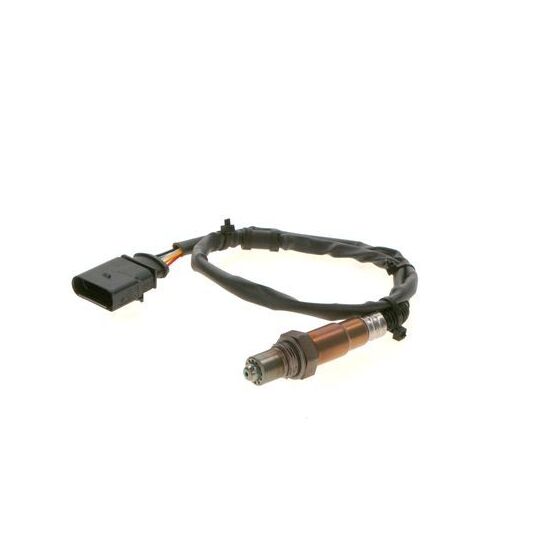 Bosch 0258027197 Lambda Sensor