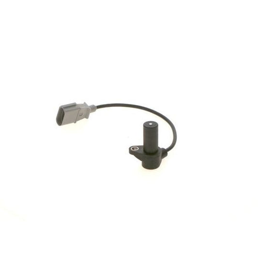 Bosch 0261210261 RPM Sensor, engine management