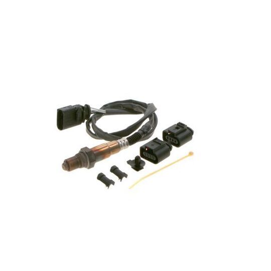 Bosch 0258010036 Lambda Sensor