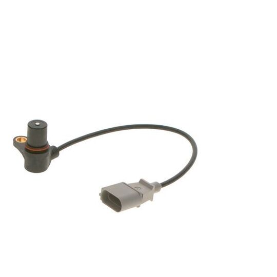 Bosch 0261210145 RPM Sensor, engine management
