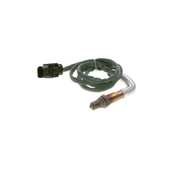 Bosch 0258017203 Lambda Sensor
