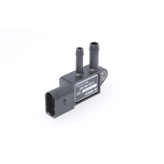 Bosch 0281006082 Sensor, exhaust pressure