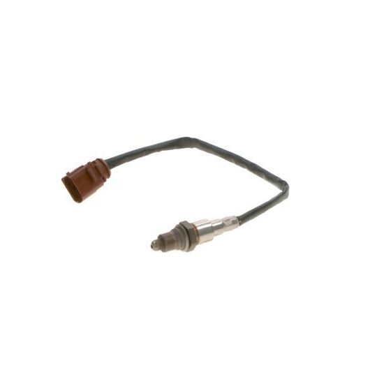 Bosch 0258030127 Lambda Sensor