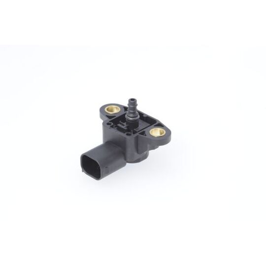 Bosch 0261230250 Sensor, boost pressure