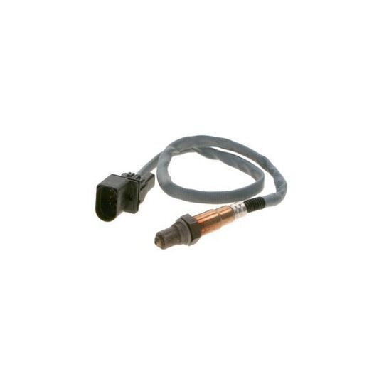 Bosch 0258007146 Lambda Sensor