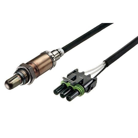 Bosch 0258003021 Lambda Sensor