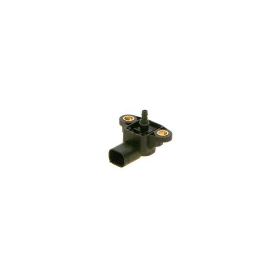 Bosch 0261230189 Sensor, boost pressure