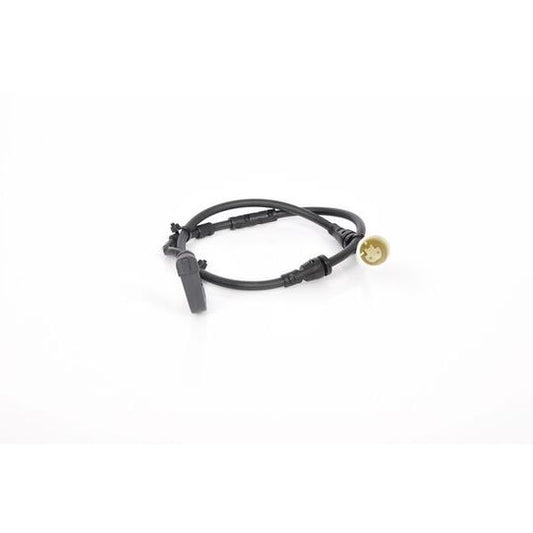 Bosch 1987473045 Warning Contact, brake pad wear