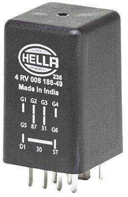 Hella 04L 907 281B product photo