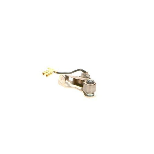 Bosch 1237013130 Contact Breaker, distributor