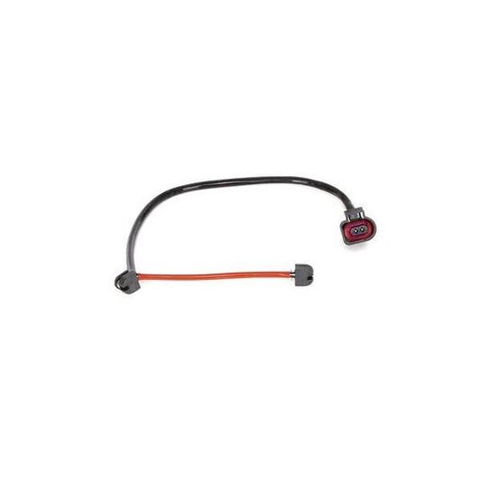 Bosch 1987473012 Warning Contact, brake pad wear