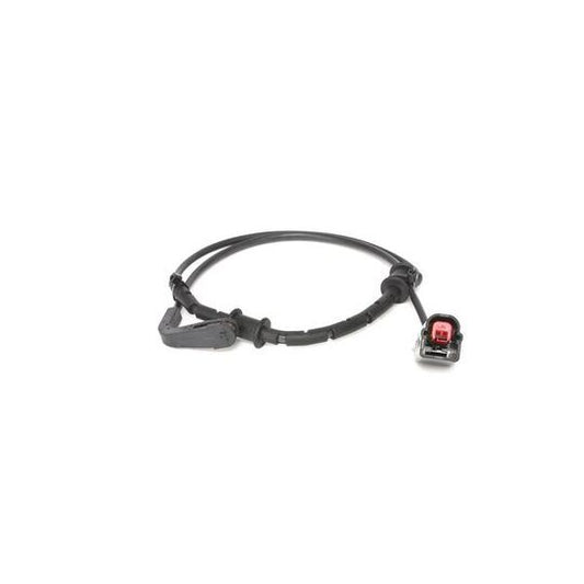 Bosch 1987473555 Warning Contact, brake pad wear